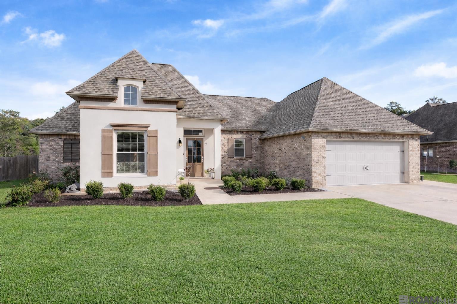 504 Sugar Plum Street, Houma, LA, 70364