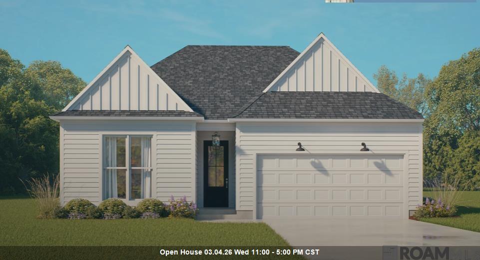 35691 Forest Manor Ave, Denham Springs, LA, 70706