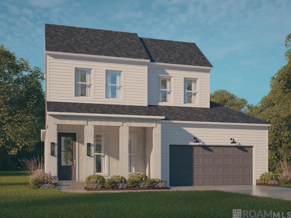 7111 Village Charmant UNIT 94, Baton Rouge, LA, 70809