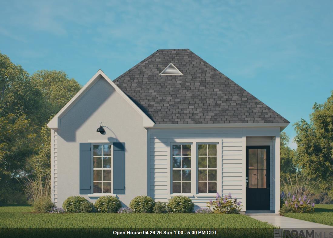 504 Sugar Plum Street, Houma, LA, 70364