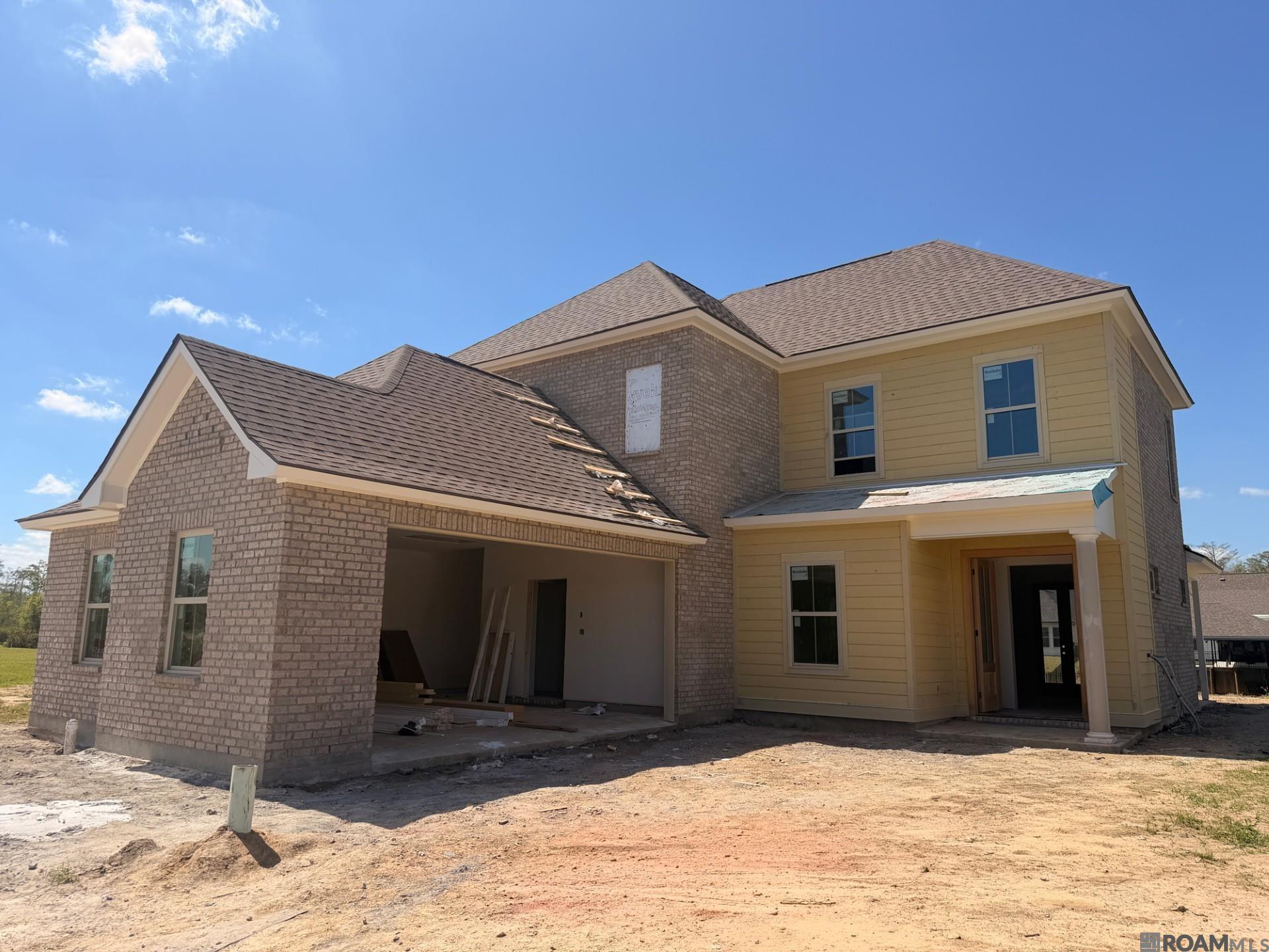 14528 Caroline Way, Saint George, LA, 70810