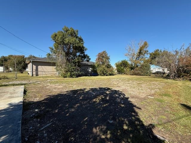 Lot 1-A Louisiana Ave, Baker, LA, 70714