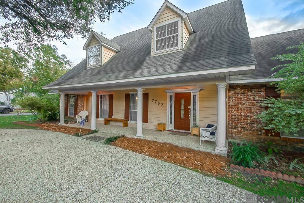 753 Louise James Dr, Baton Rouge, LA, 70806