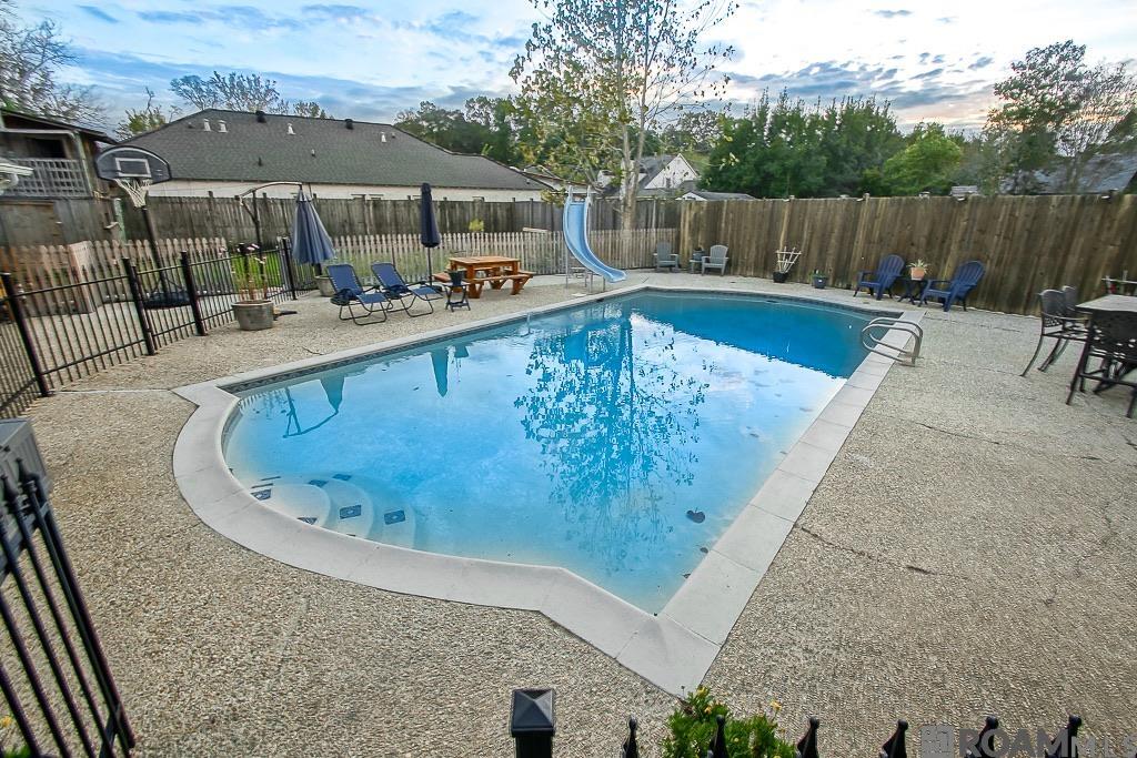 7762 Sevenoaks Ave, Baton Rouge, LA, 70806