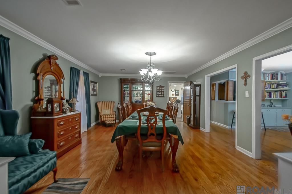 7762 Sevenoaks Ave, Baton Rouge, LA, 70806