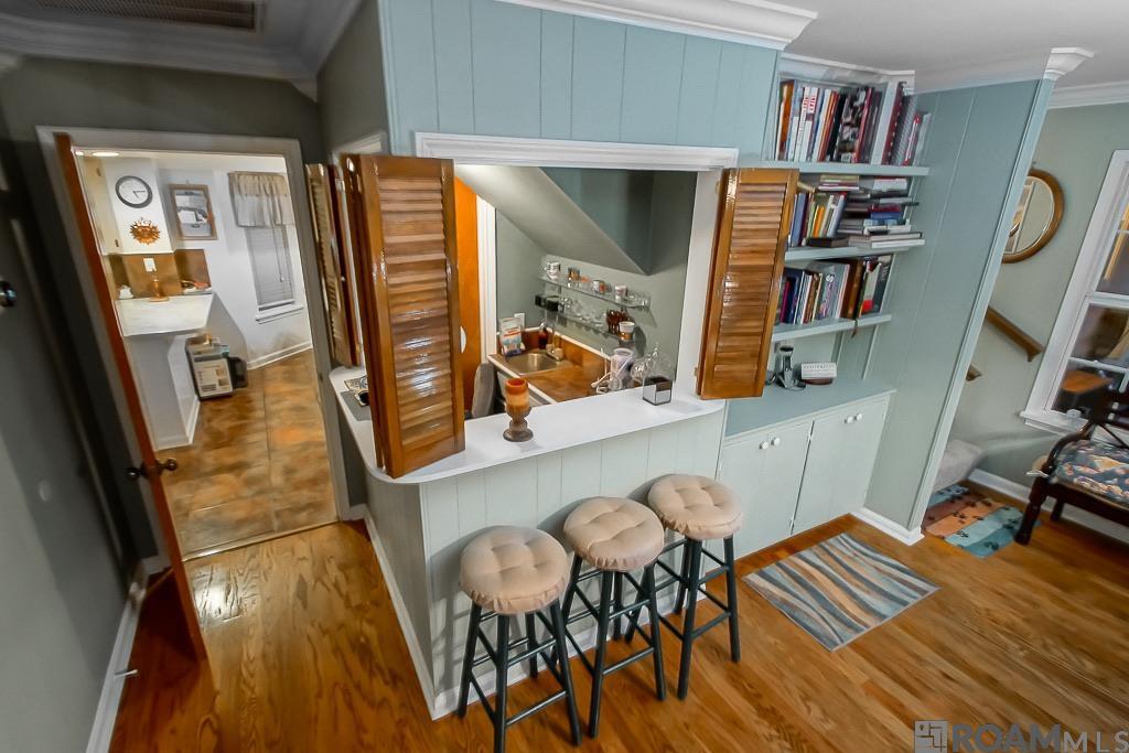 7762 Sevenoaks Ave, Baton Rouge, LA, 70806