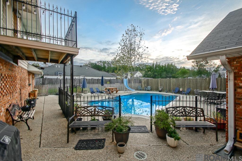 7762 Sevenoaks Ave, Baton Rouge, LA, 70806