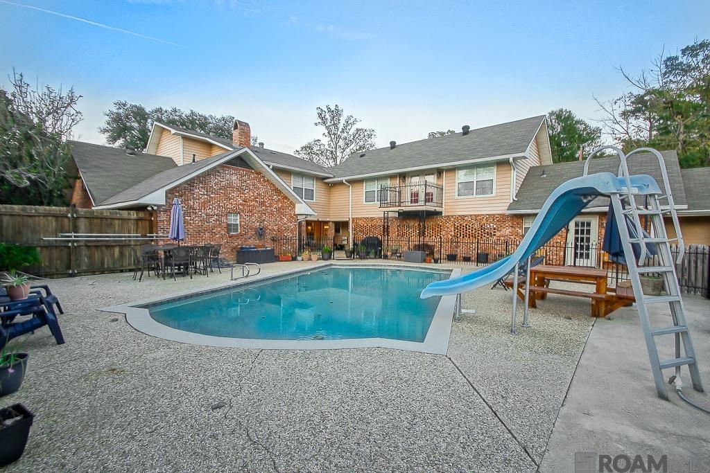 7762 Sevenoaks Ave, Baton Rouge, LA, 70806