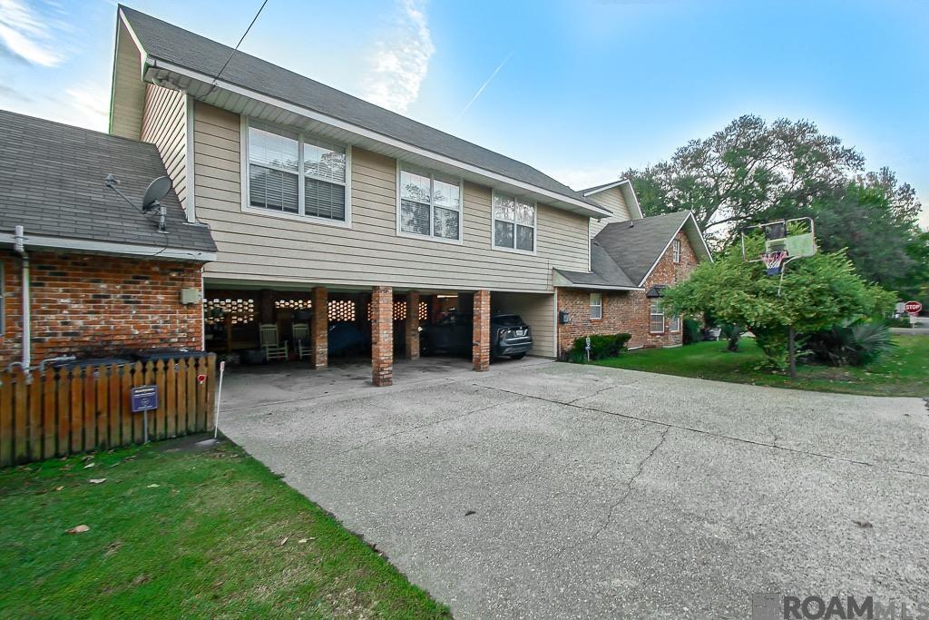 7762 Sevenoaks Ave, Baton Rouge, LA, 70806