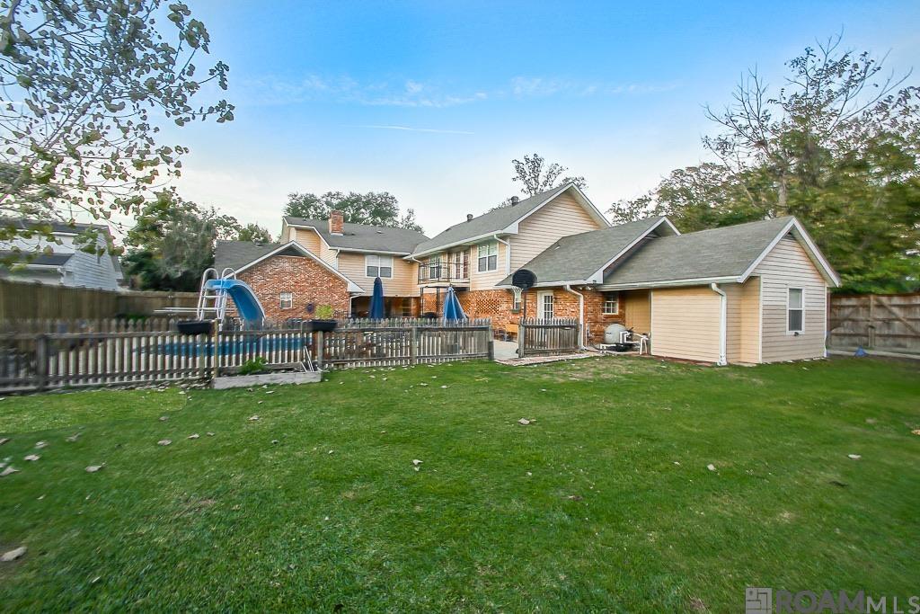 7762 Sevenoaks Ave, Baton Rouge, LA, 70806