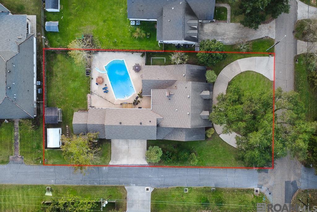 7762 Sevenoaks Ave, Baton Rouge, LA, 70806