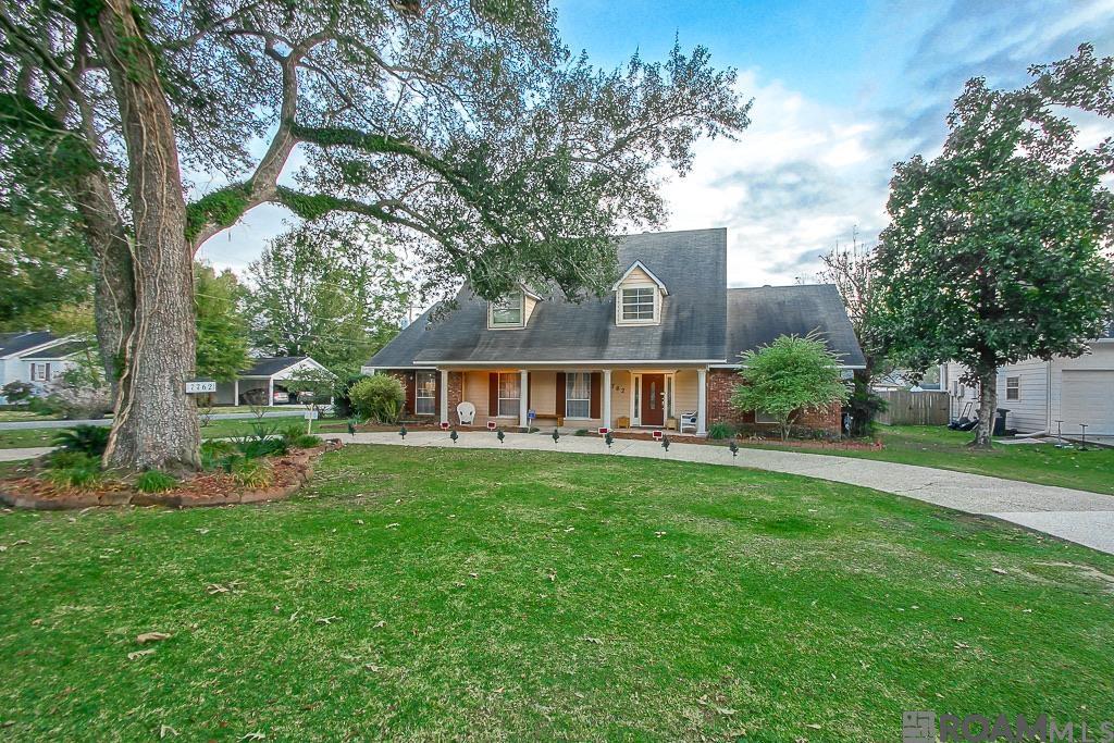 7762 Sevenoaks Ave, Baton Rouge, LA, 70806