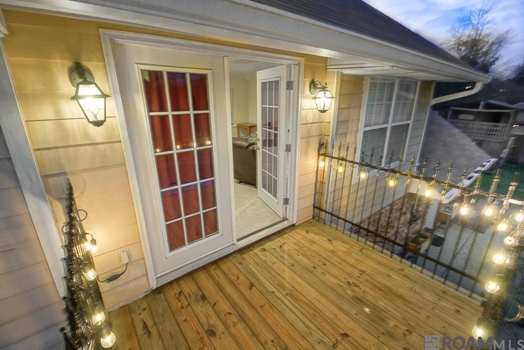 7762 Sevenoaks Ave, Baton Rouge, LA, 70806