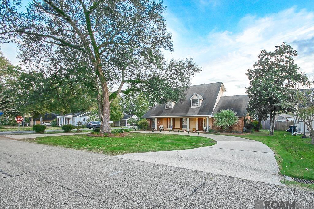 7762 Sevenoaks Ave, Baton Rouge, LA, 70806