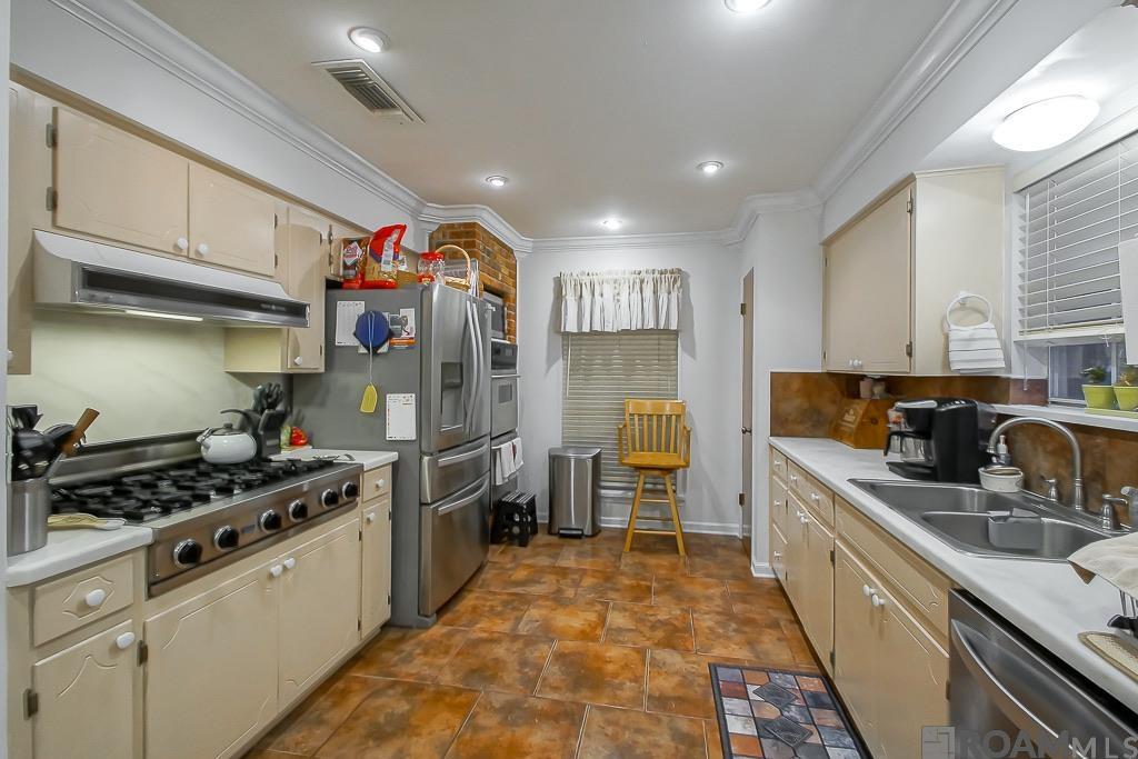 7762 Sevenoaks Ave, Baton Rouge, LA, 70806