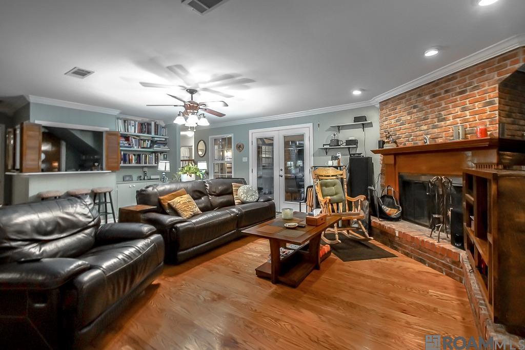 7762 Sevenoaks Ave, Baton Rouge, LA, 70806