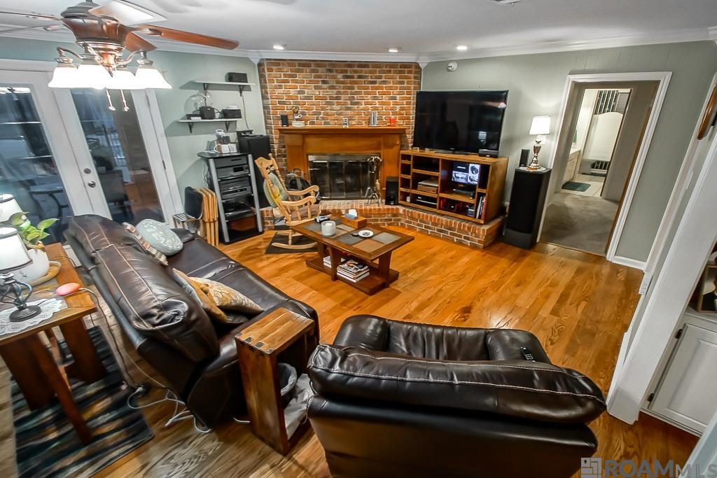 7762 Sevenoaks Ave, Baton Rouge, LA, 70806