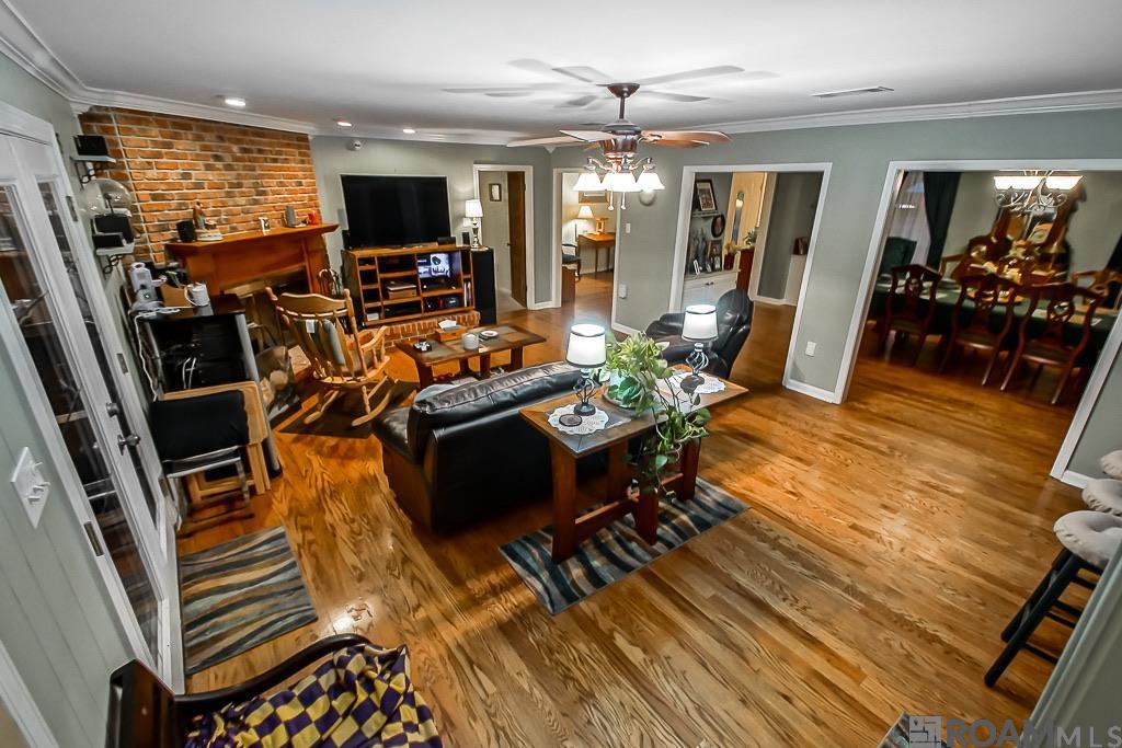 7762 Sevenoaks Ave, Baton Rouge, LA, 70806