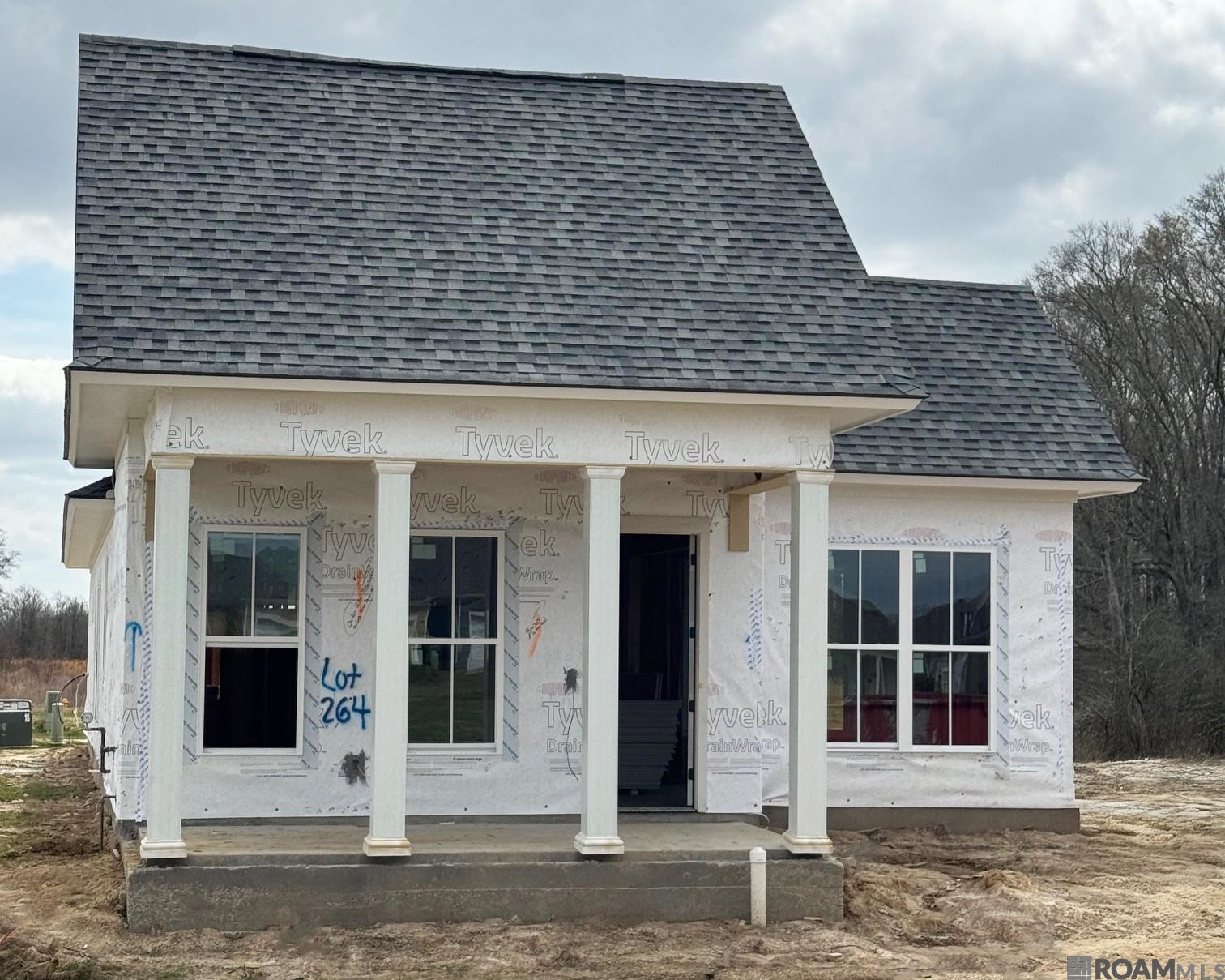 1224 Applewood Dr, Zachary, LA, 70791