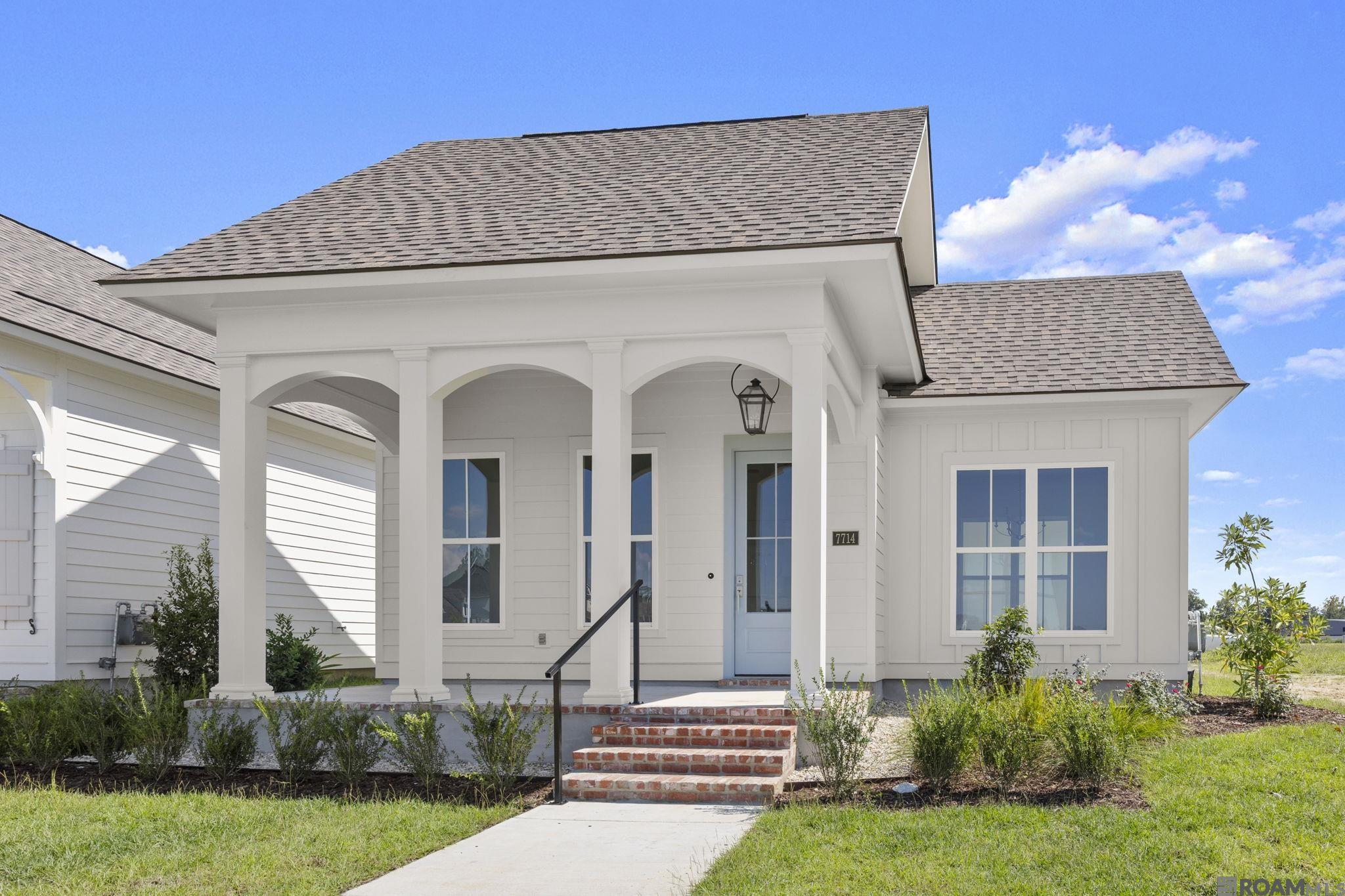 1224 Applewood Dr, Zachary, LA, 70791