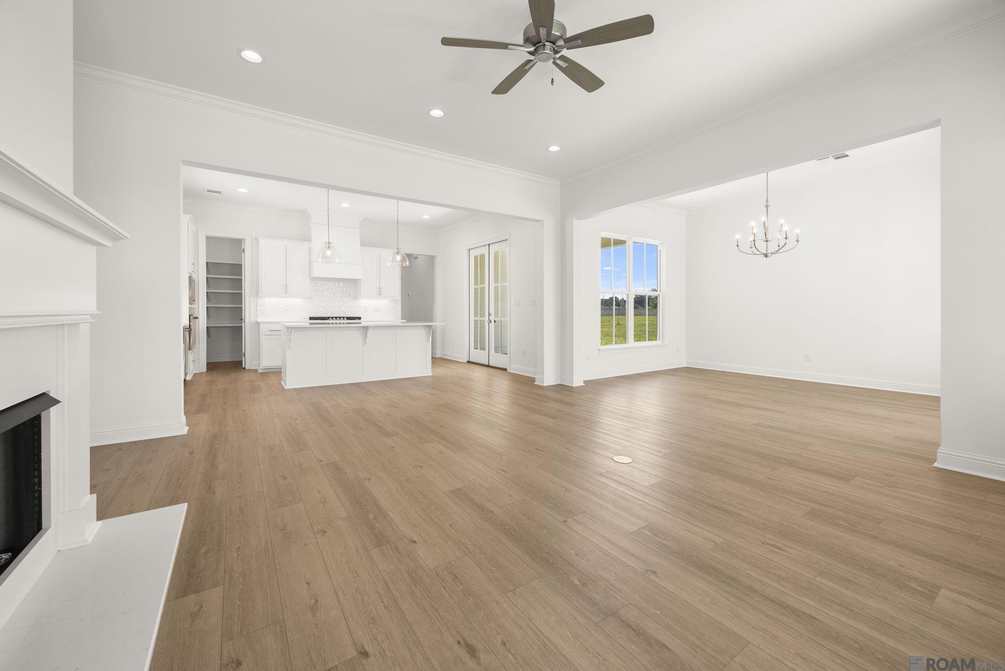 1224 Applewood Dr, Zachary, LA, 70791