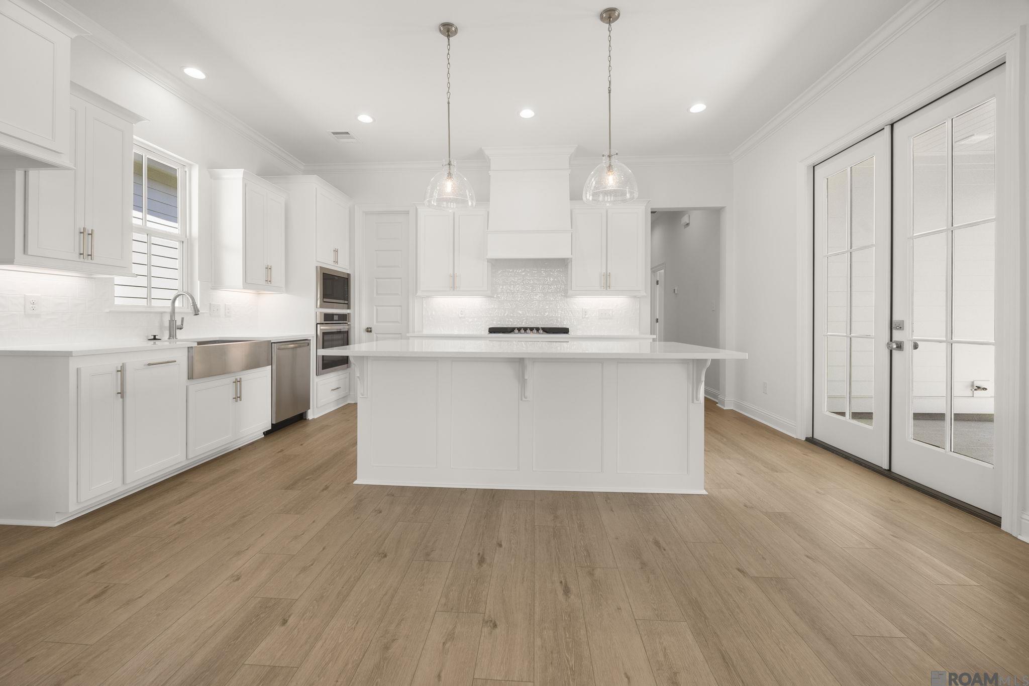 1224 Applewood Dr, Zachary, LA, 70791