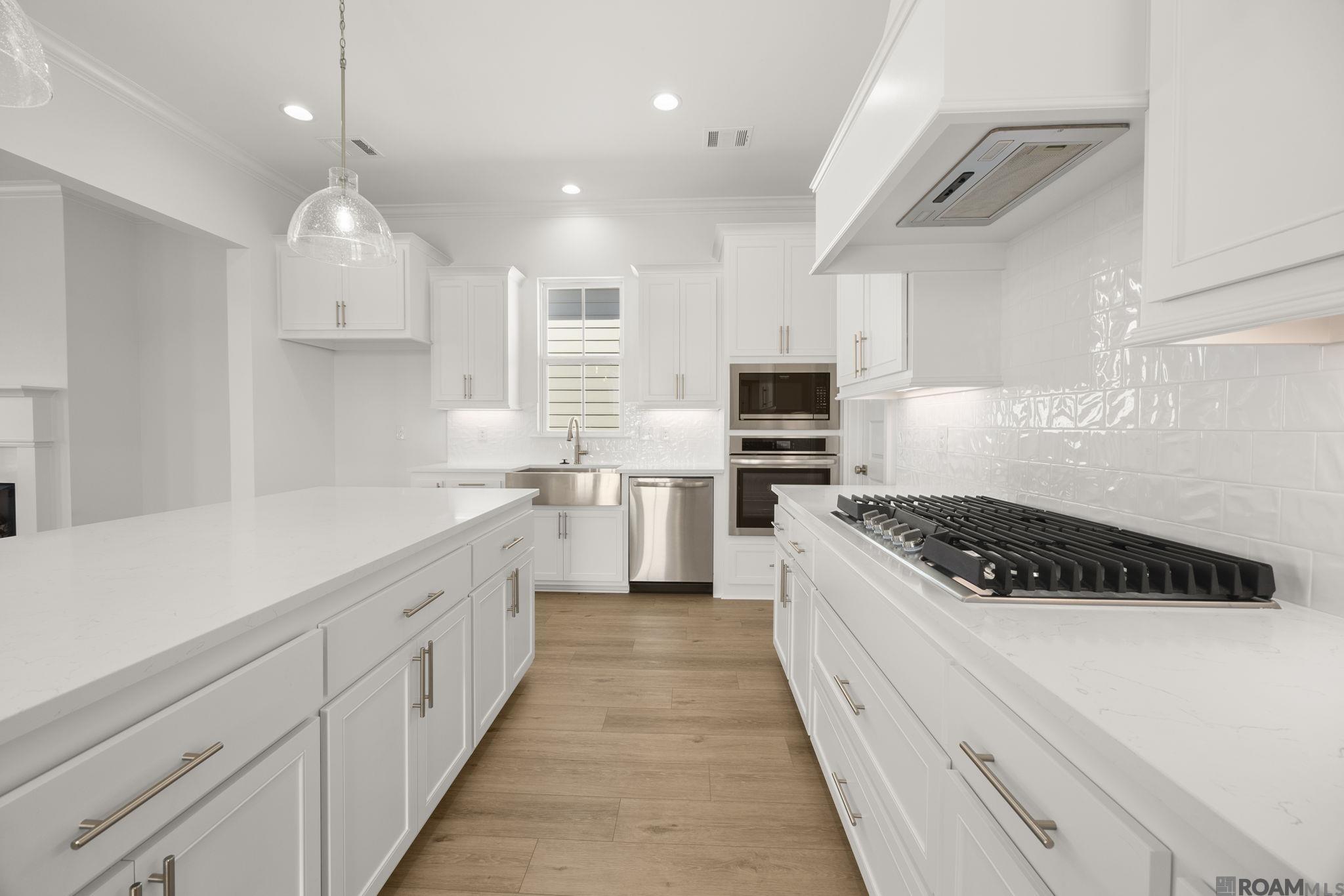 1224 Applewood Dr, Zachary, LA, 70791