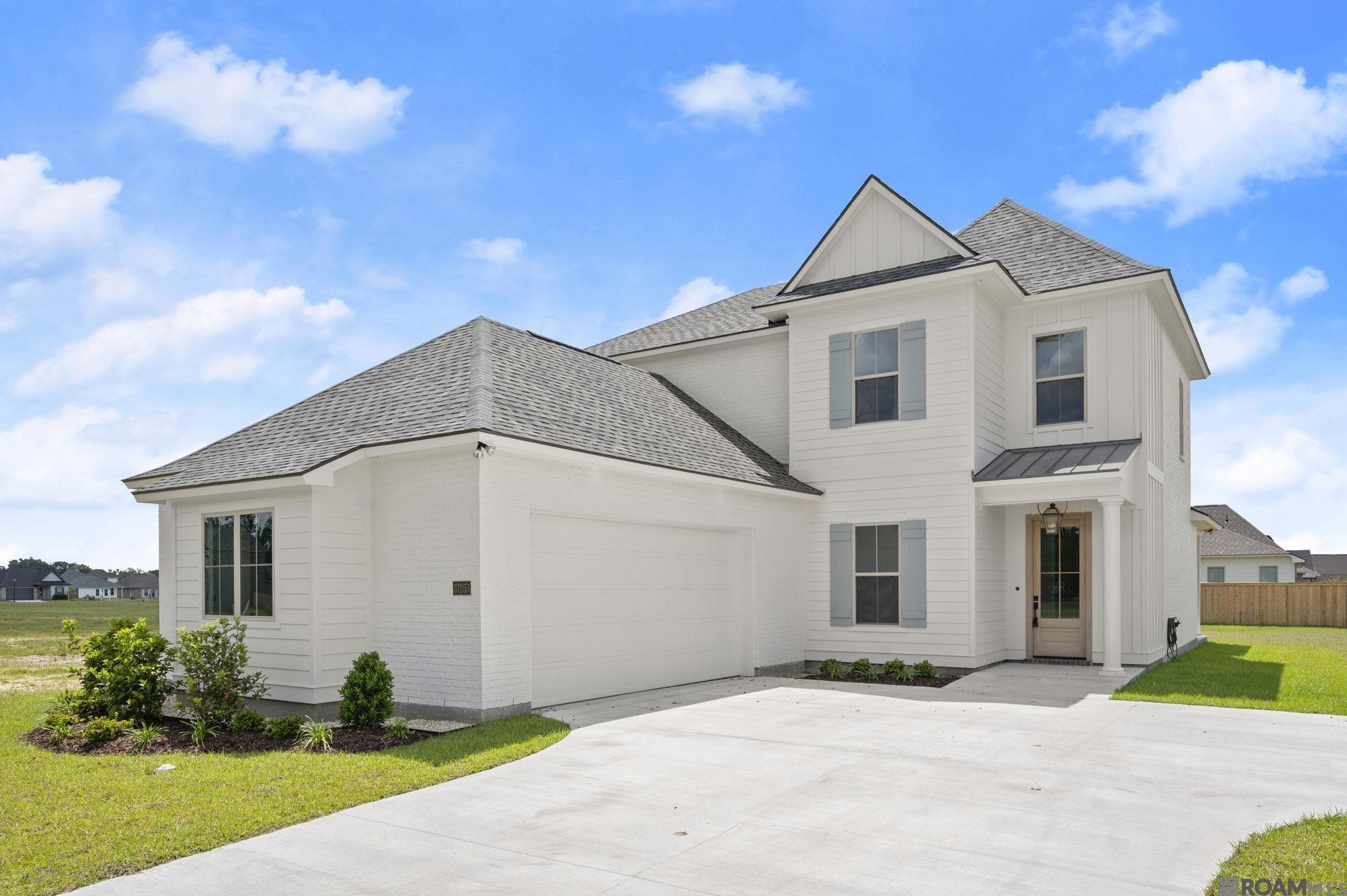 37253 Buckmeadow Avenue, Prairieville, LA, 70769