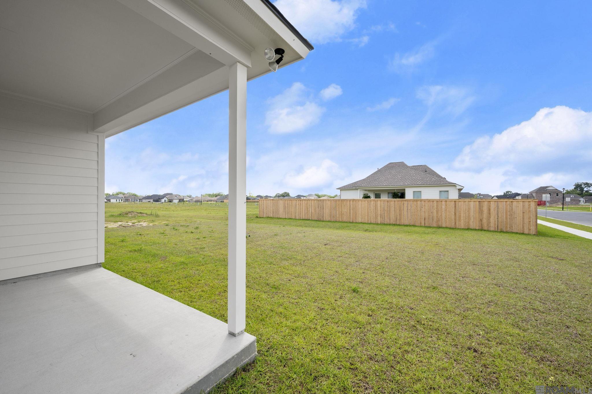 37253 Buckmeadow Avenue, Prairieville, LA, 70769