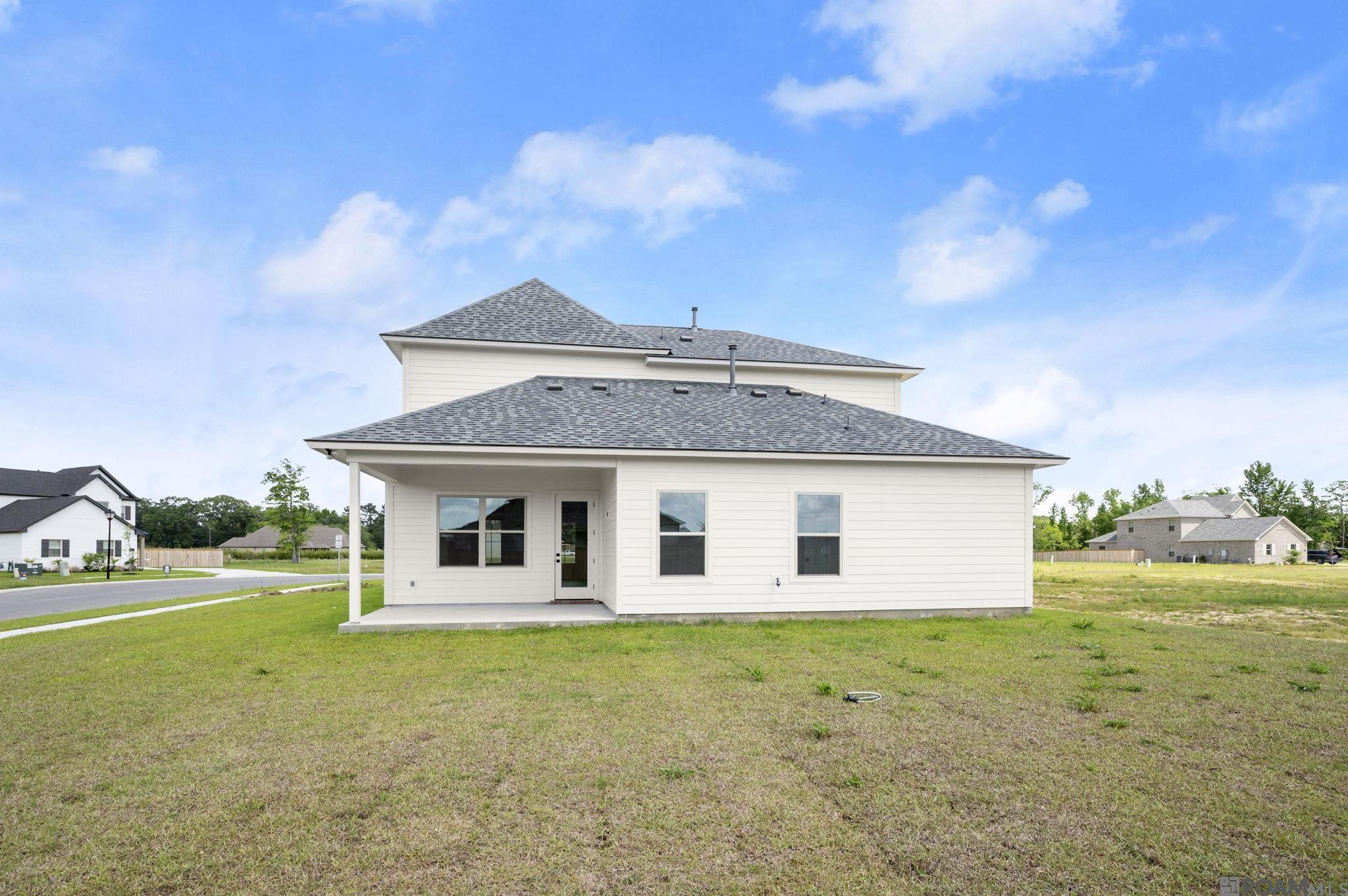 37253 Buckmeadow Avenue, Prairieville, LA, 70769