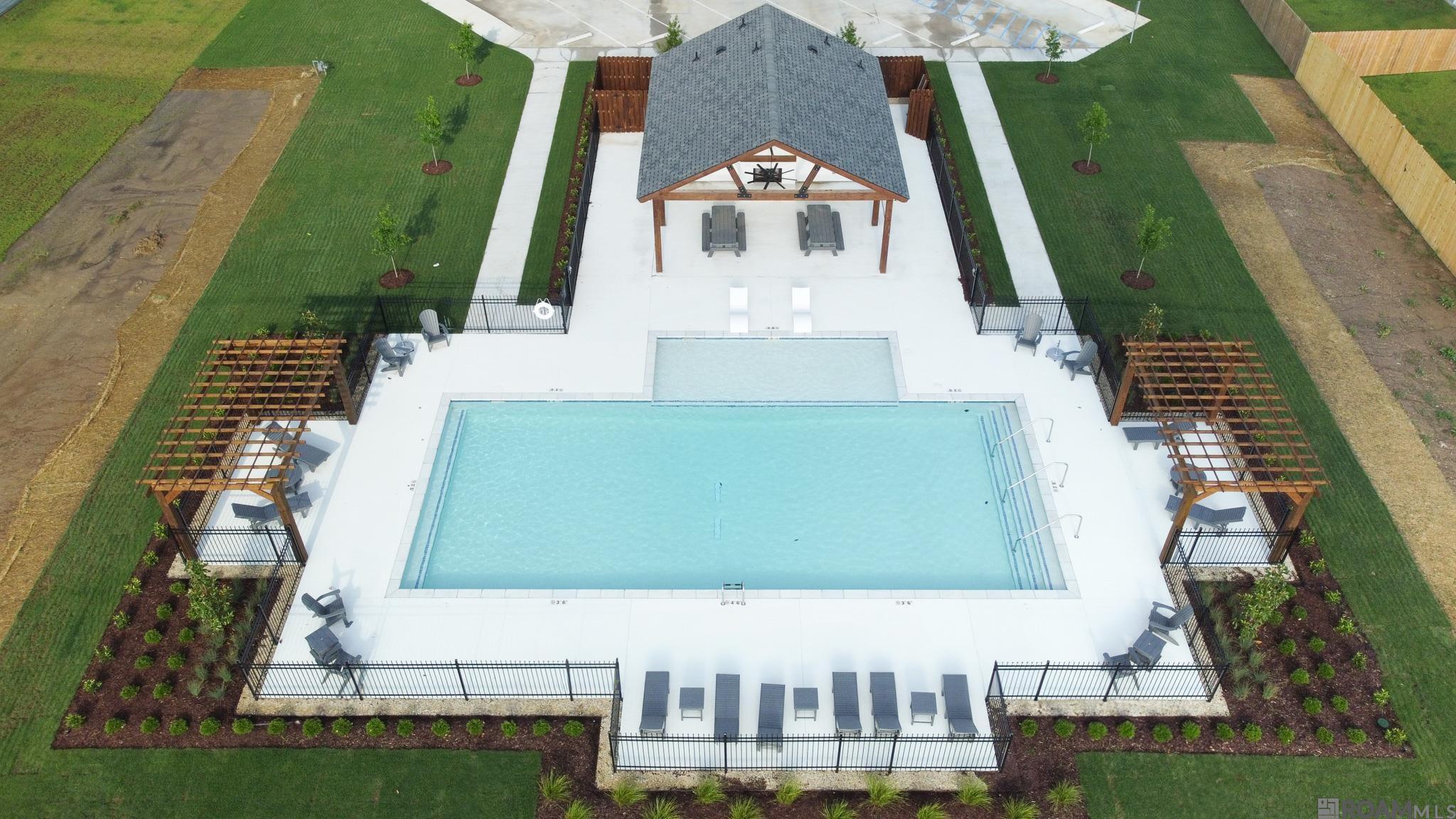 37253 Buckmeadow Avenue, Prairieville, LA, 70769