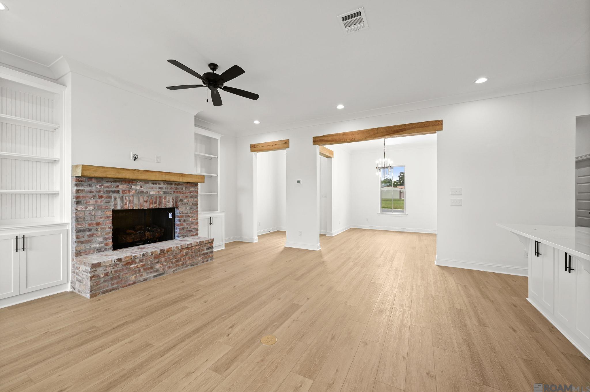 37253 Buckmeadow Avenue, Prairieville, LA, 70769