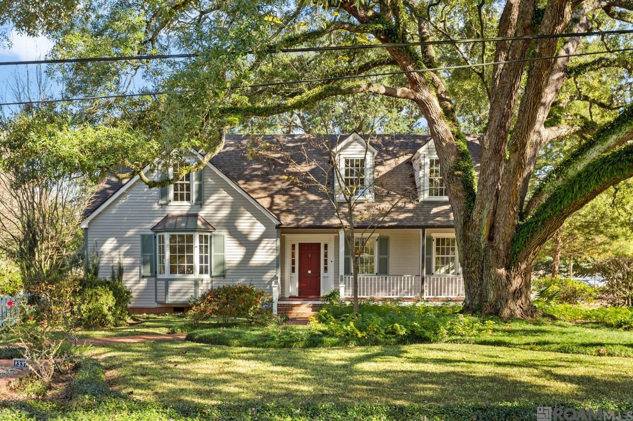 5330 Rue Des Jardin, Baton Rouge, LA, 70808