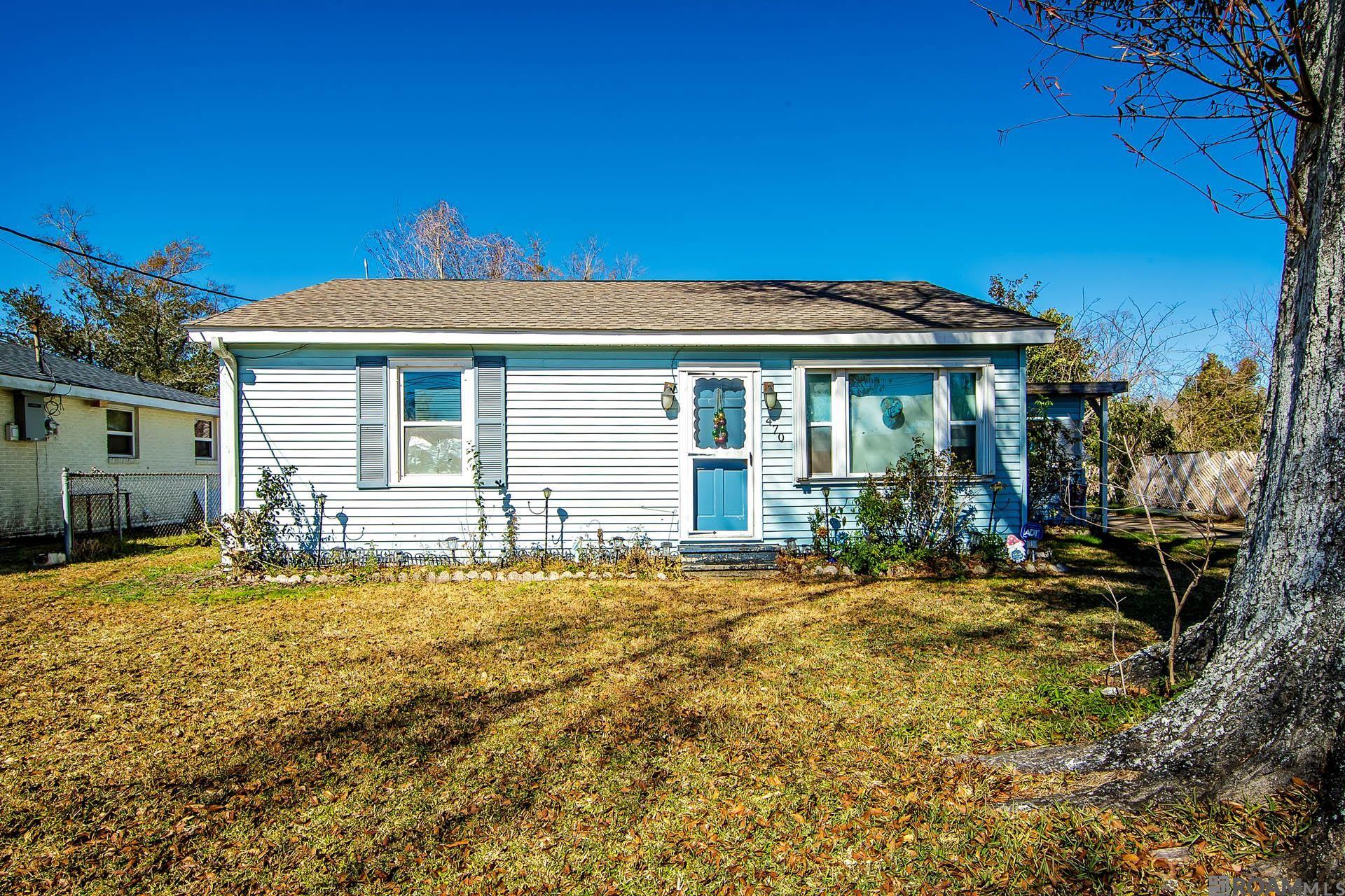 9815 Adam Dr, Denham Springs, LA, 70726