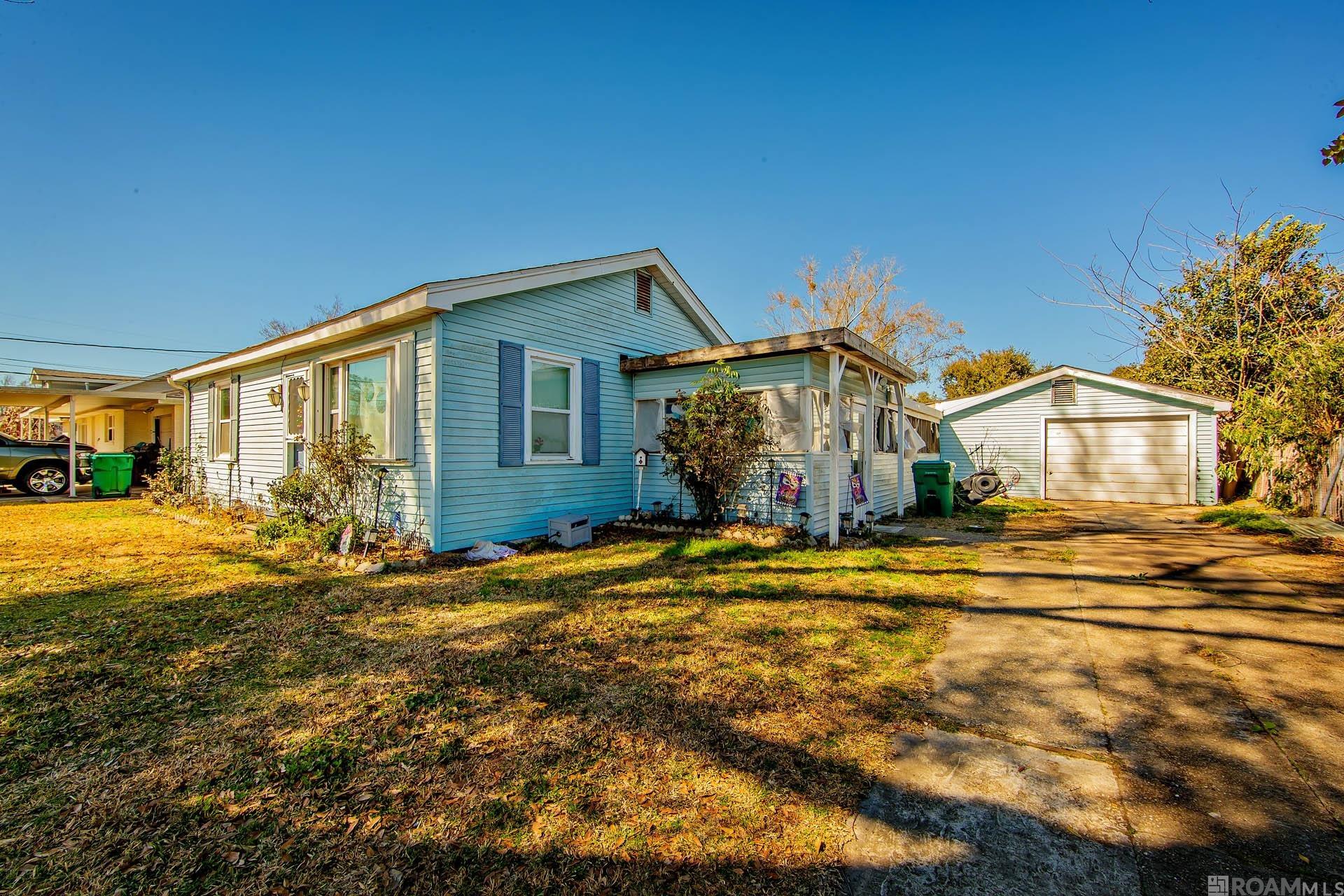 470 Sycamore Loop, Laplace, LA, 70068