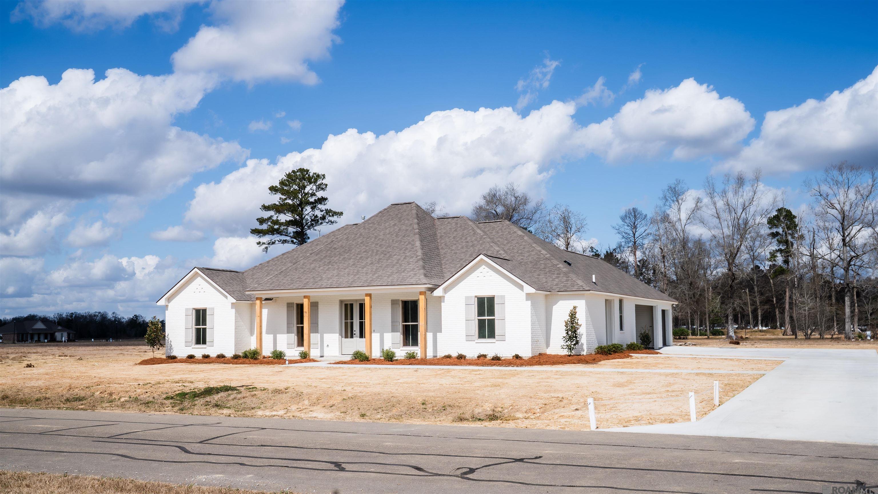 4925 Crestfield Way, Gonzales, LA, 70737