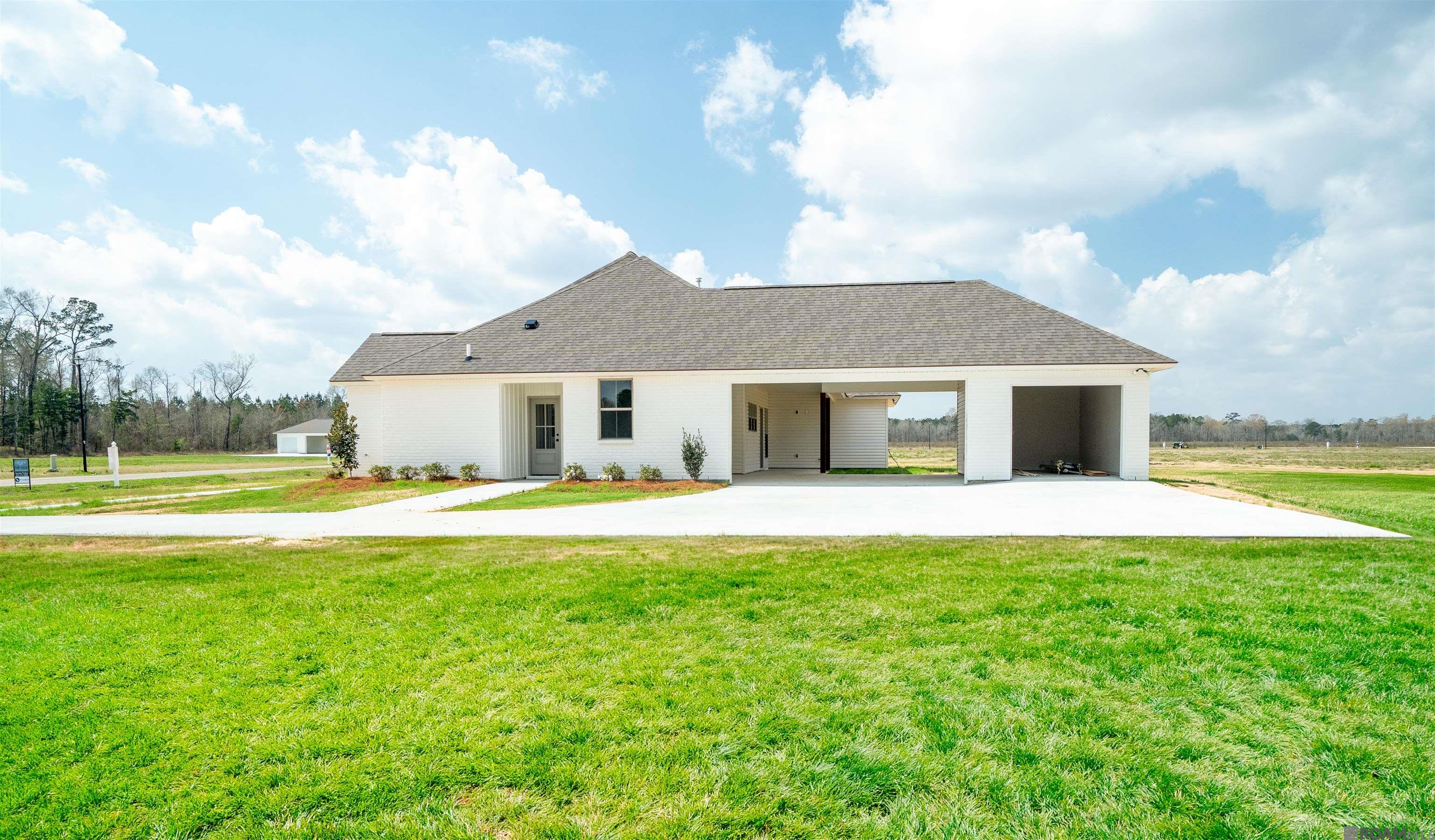 13530 Eagles Park Drive, Denham Springs, LA, 70726