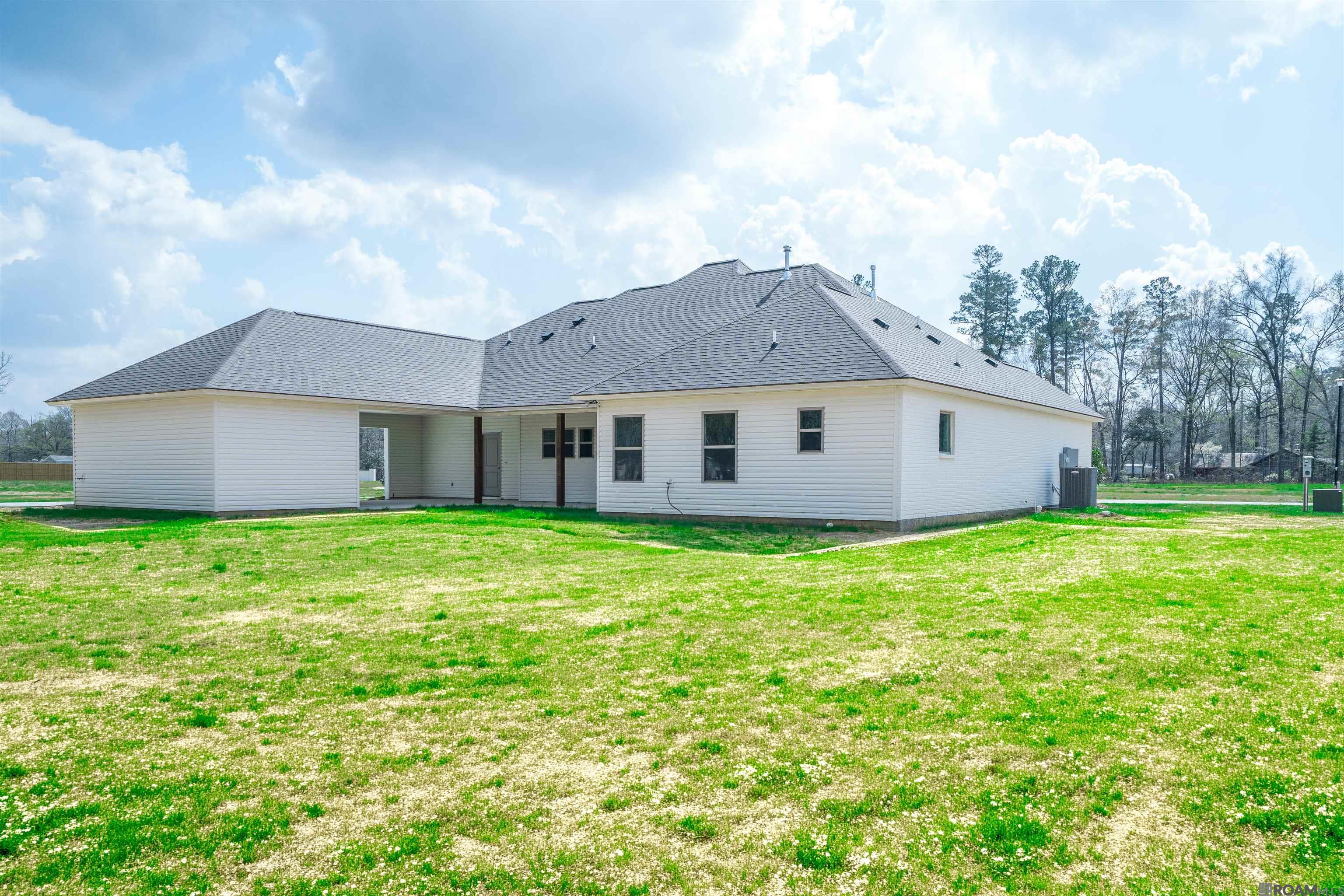 13530 Eagles Park Drive, Denham Springs, LA, 70726