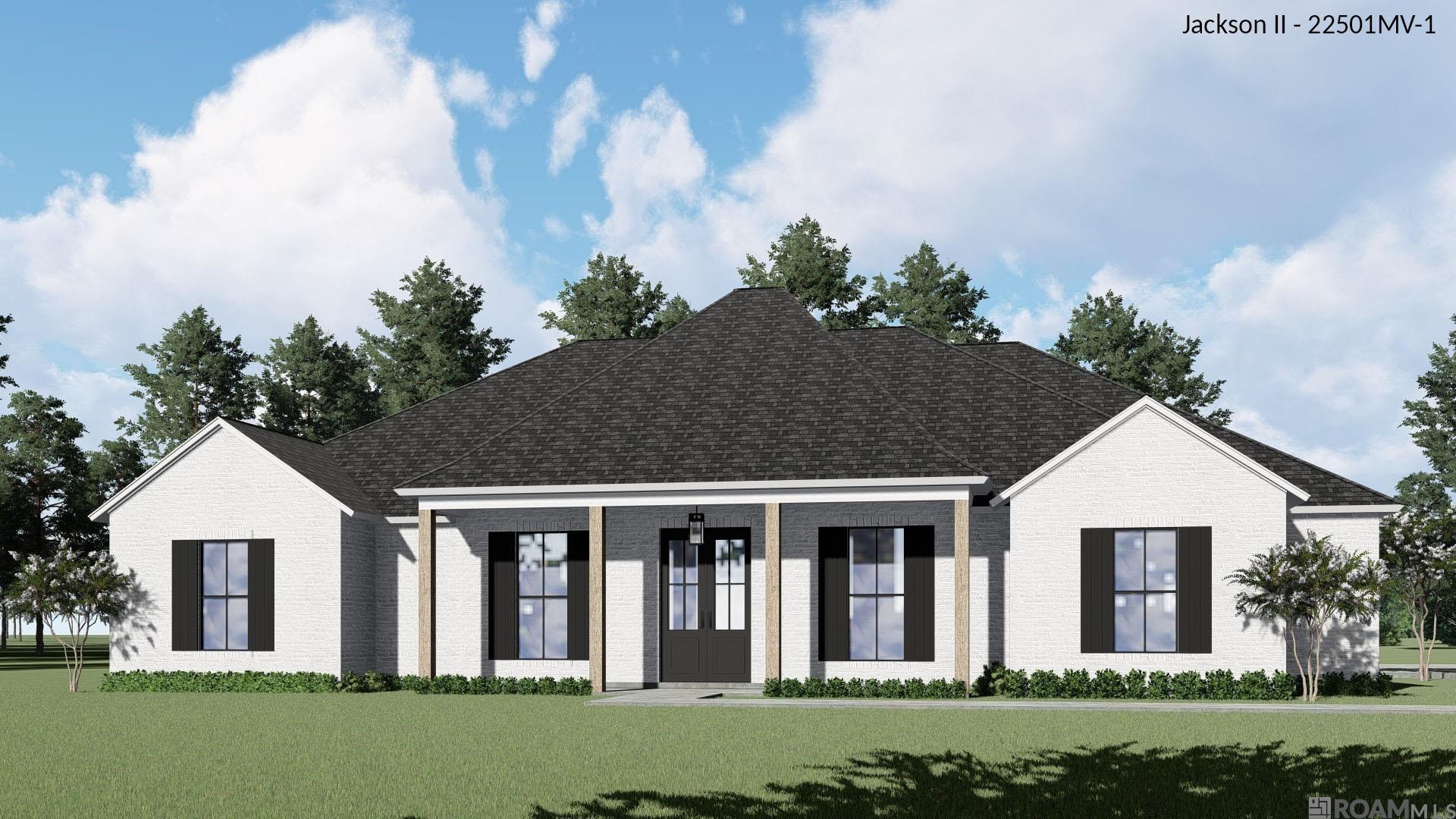 13530 Eagles Park Drive, Denham Springs, LA, 70726