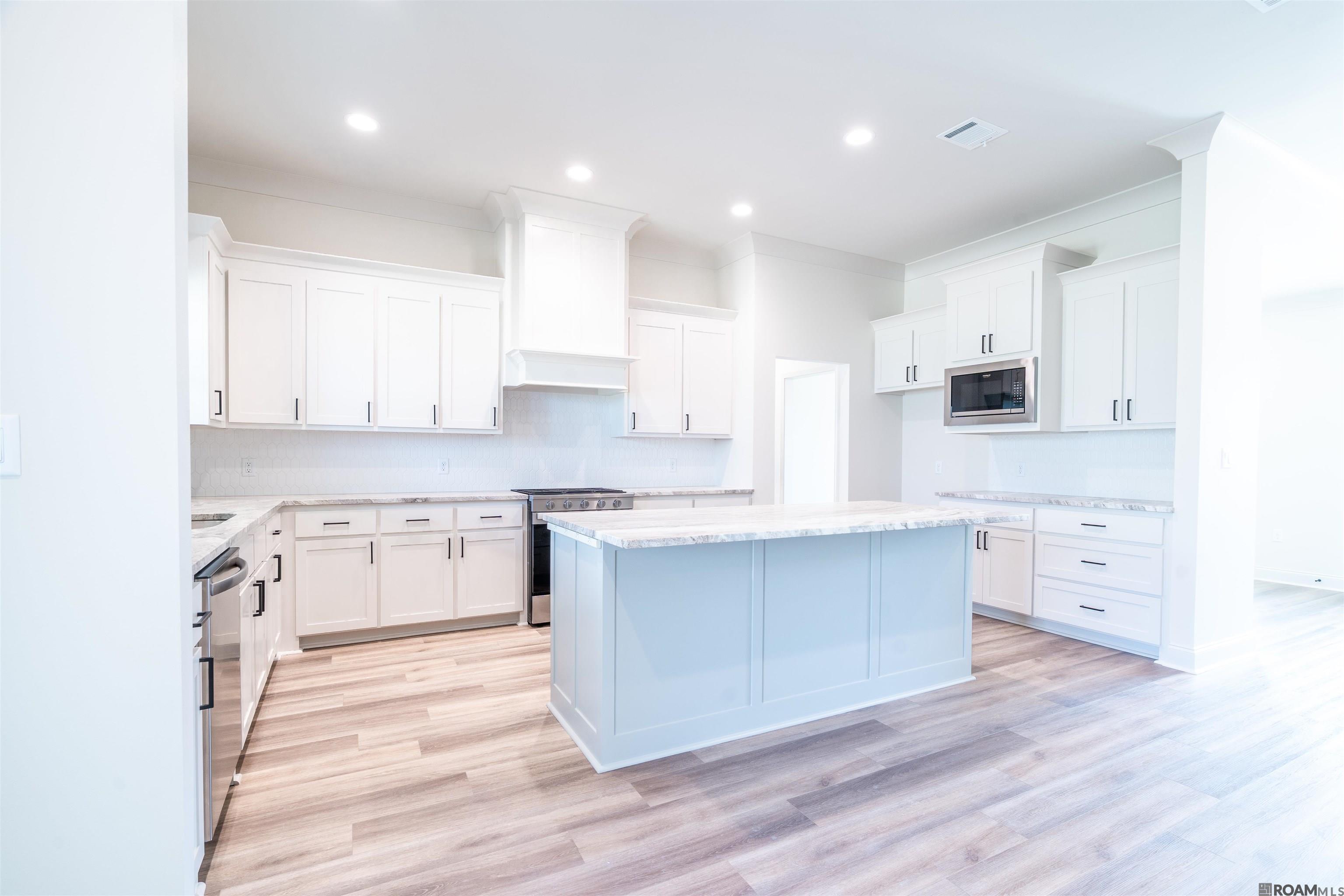 13530 Eagles Park Drive, Denham Springs, LA, 70726