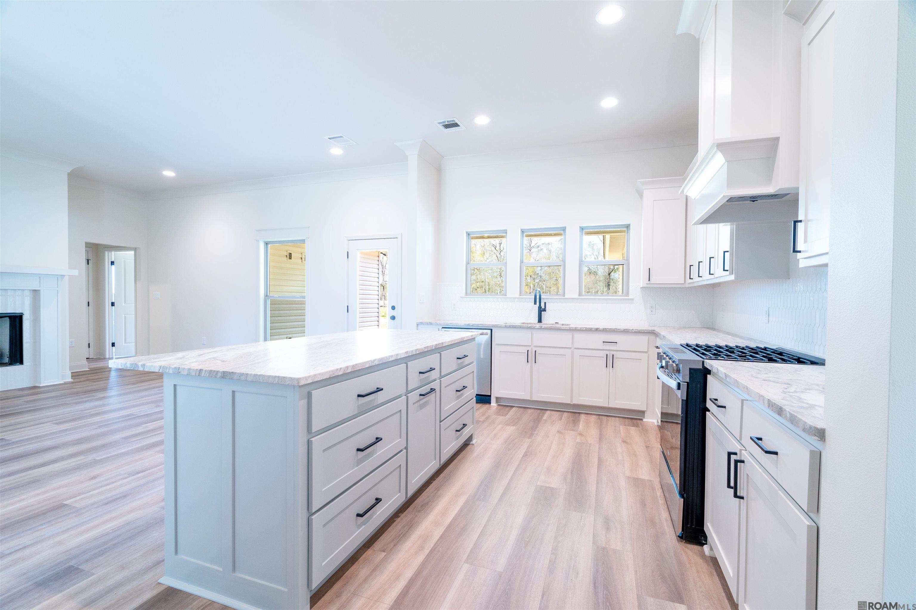 13530 Eagles Park Drive, Denham Springs, LA, 70726