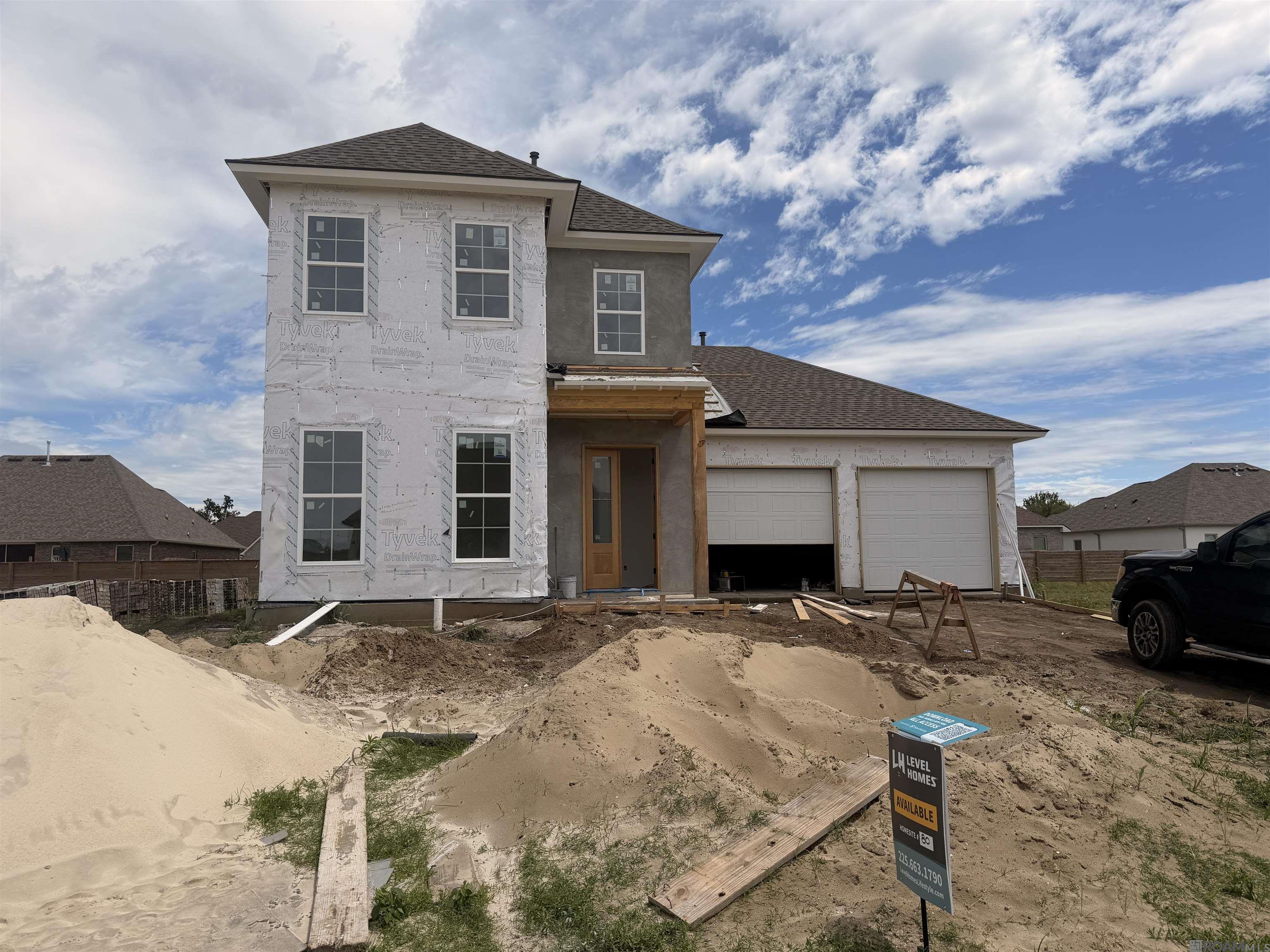 1224 Applewood Dr, Zachary, LA, 70791