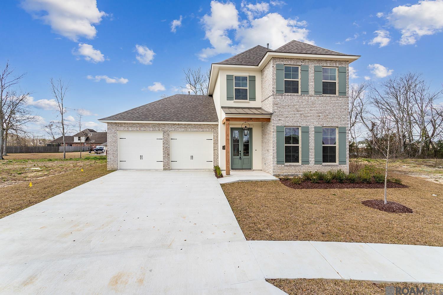 117 Sophia Drive, Luling, LA, 70070