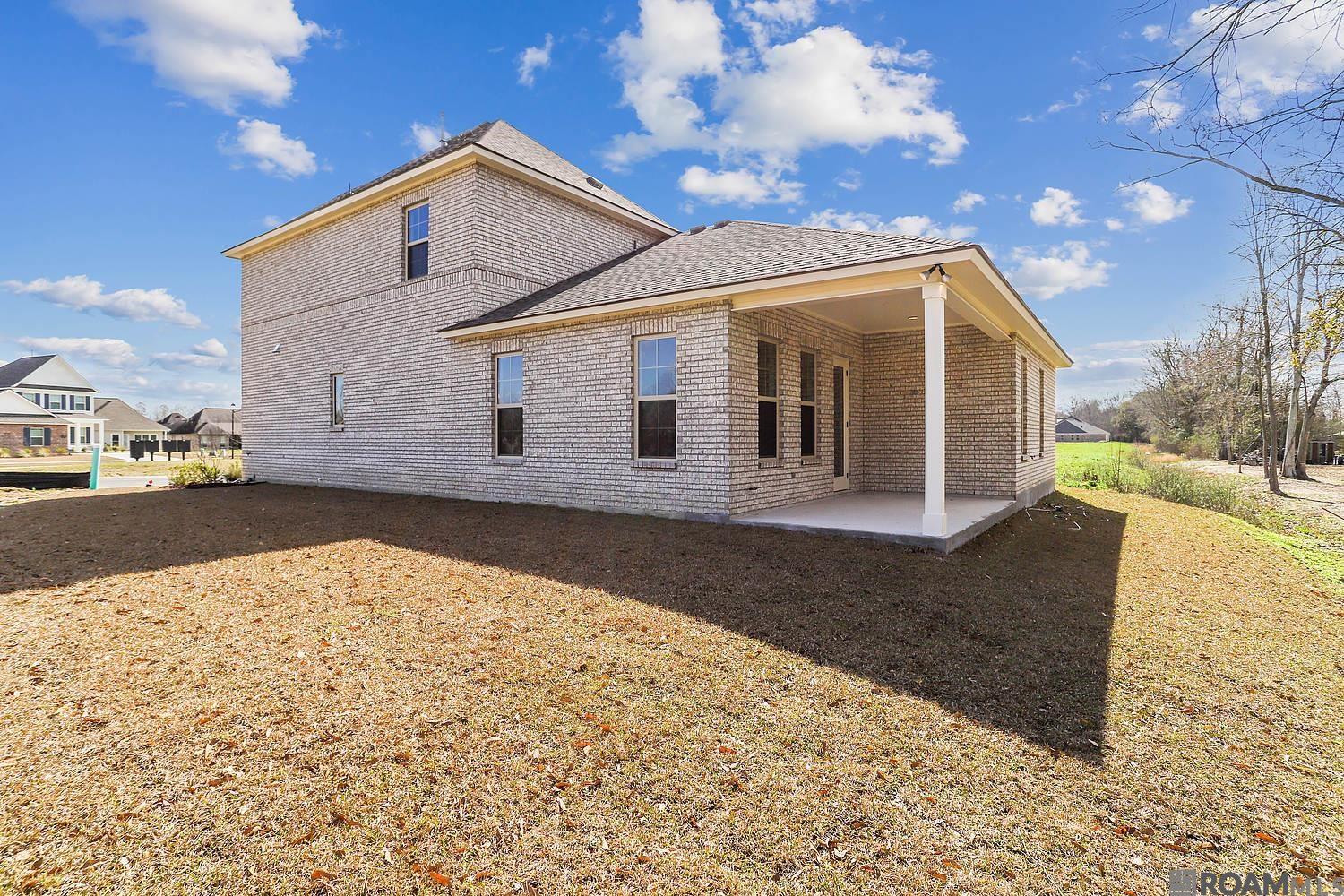 117 Sophia Drive, Luling, LA, 70070