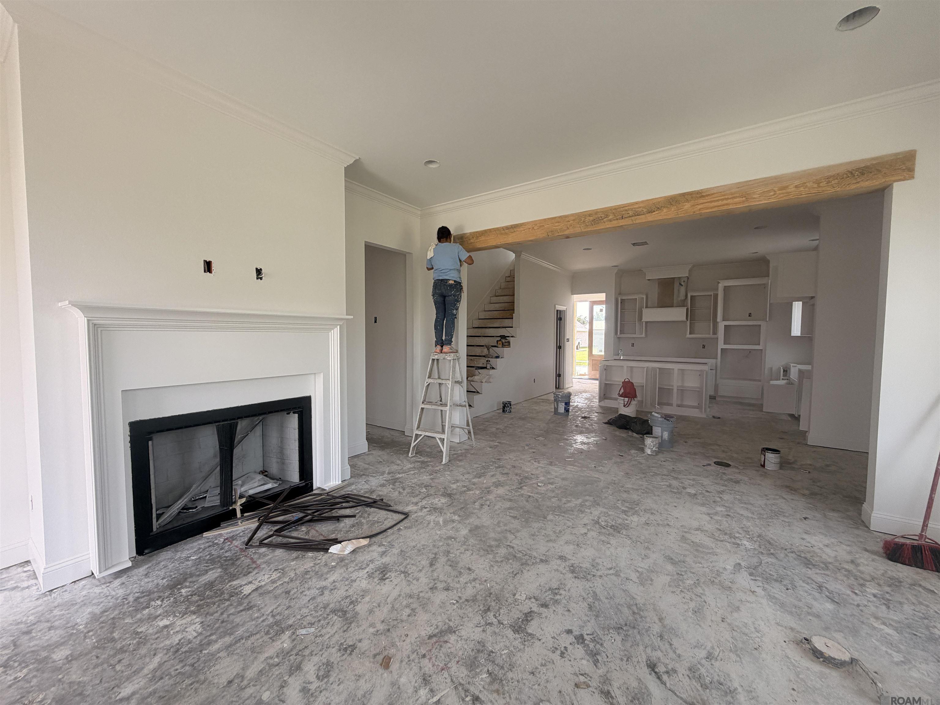 117 Sophia Drive, Luling, LA, 70070