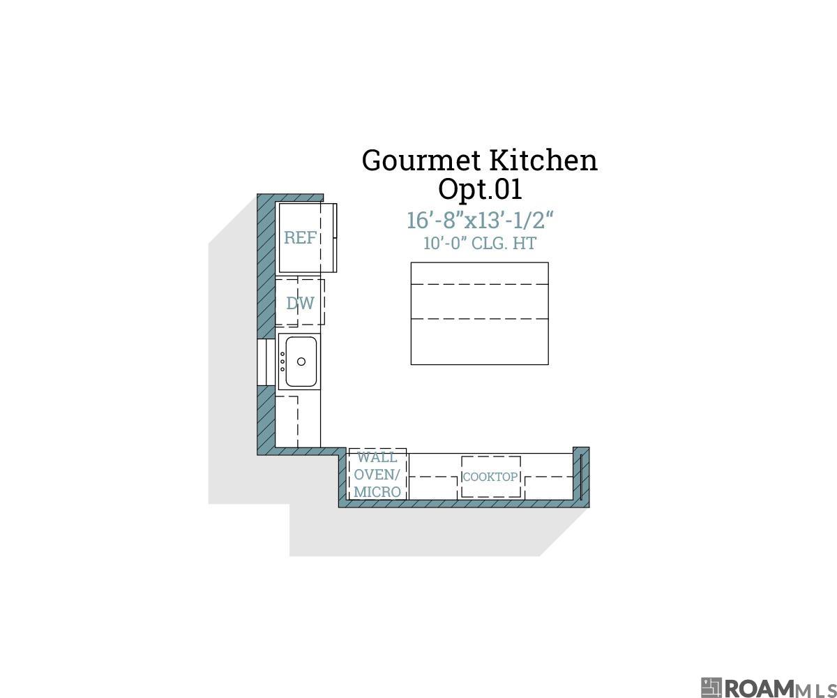 117 Sophia Drive, Luling, LA, 70070