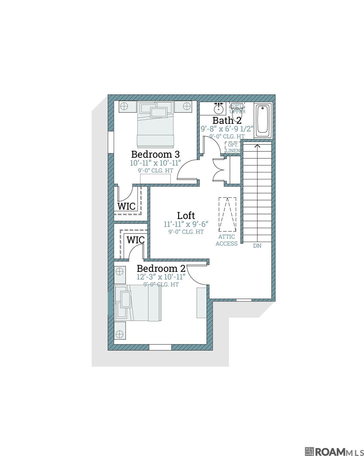 117 Sophia Drive, Luling, LA, 70070