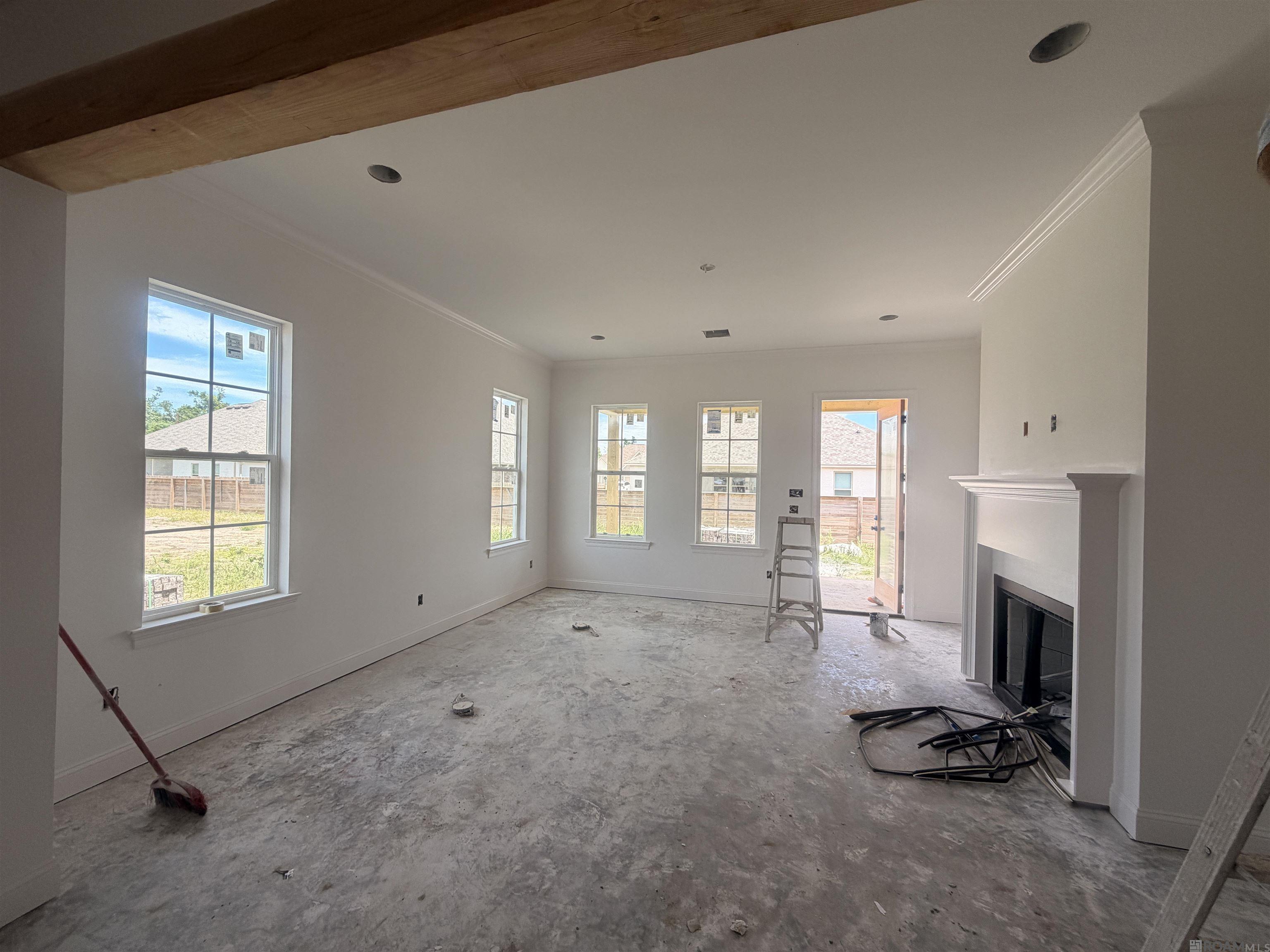 117 Sophia Drive, Luling, LA, 70070