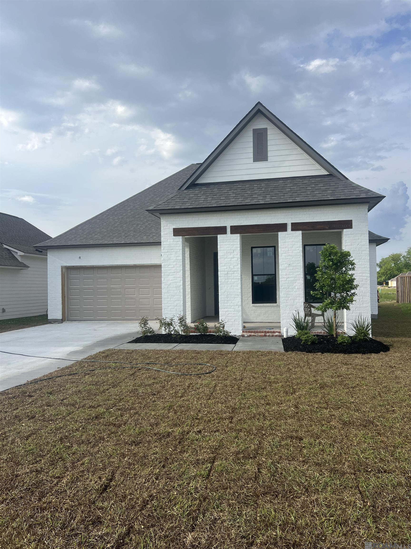 12511 S Lake Sherwood Ave, Baton Rouge, LA, 70816