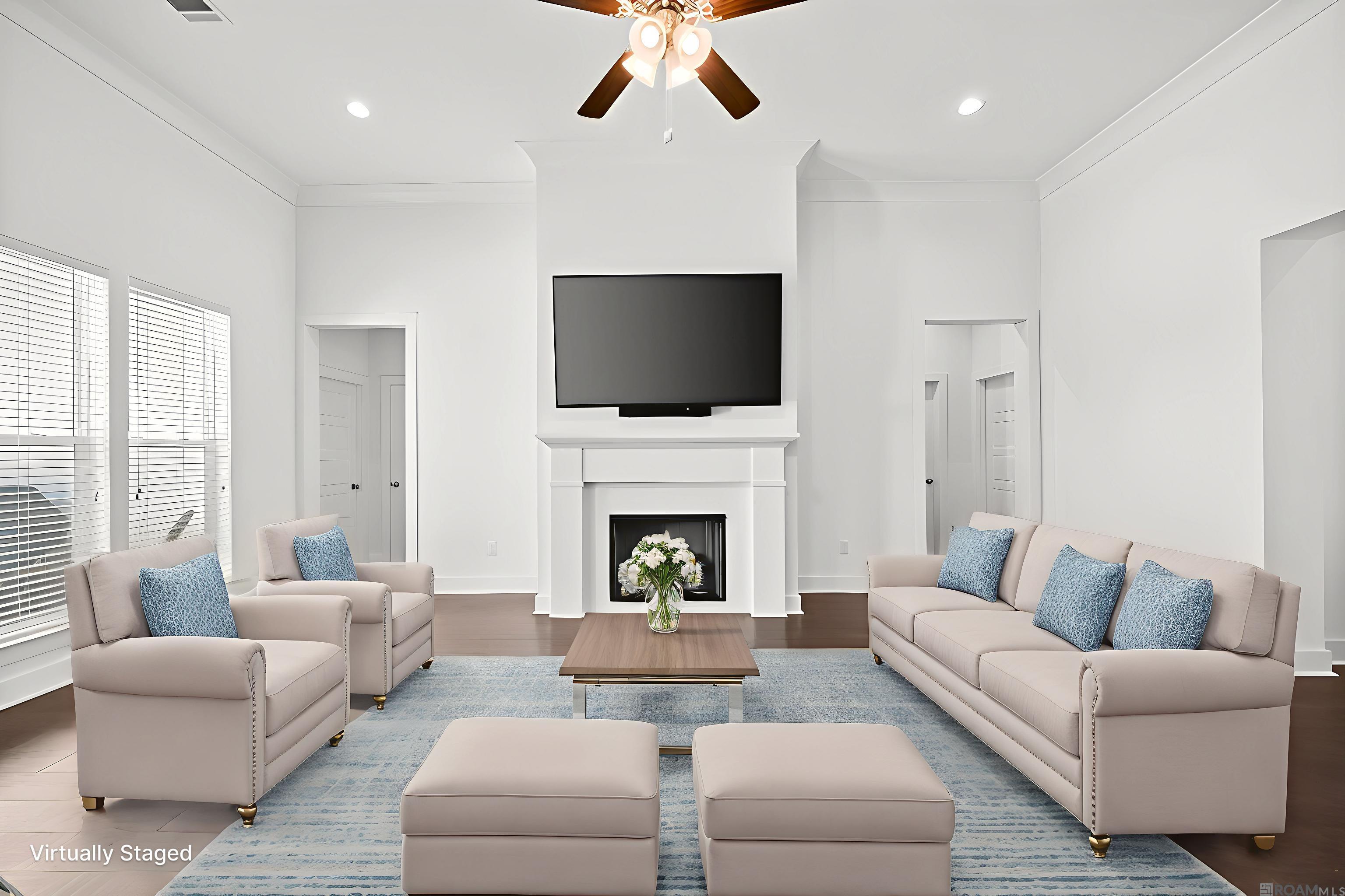 10233 Oak Colony Blvd, Baton Rouge, LA, 70817